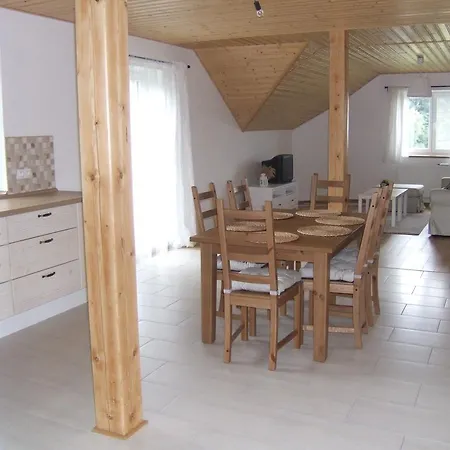 Apartment Sendraz Sendraz
