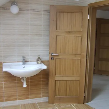 Apartament Apartment Sendraz Sendraz