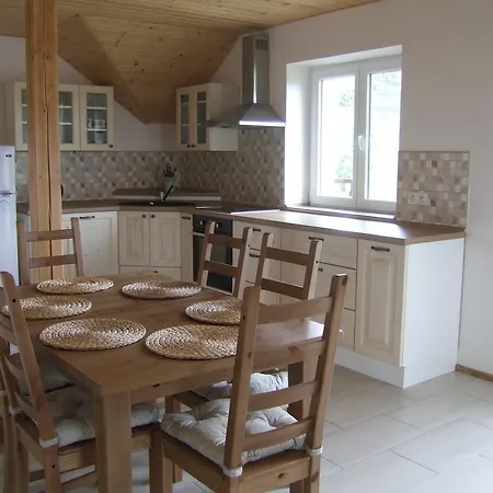 Apartment Sendraz