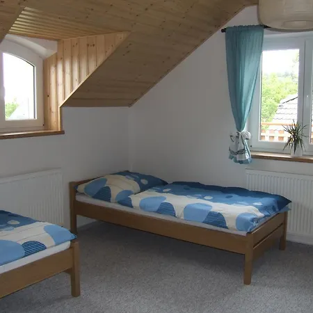 Appartement Apartment Sendraž *