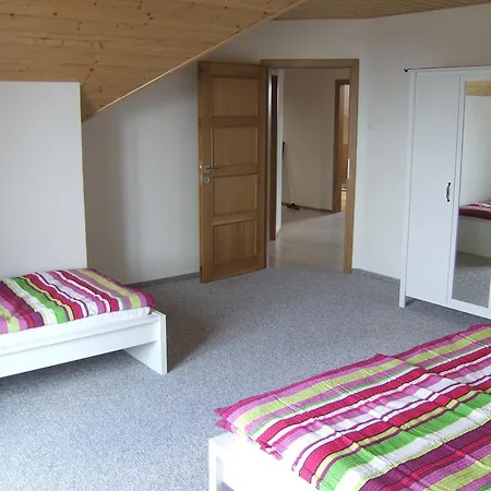 Apartment Sendraz Sendraz