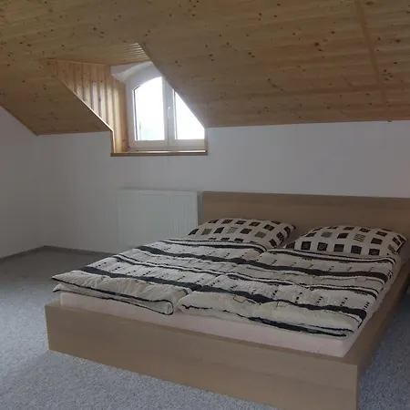 דירה Apartment Sendraz