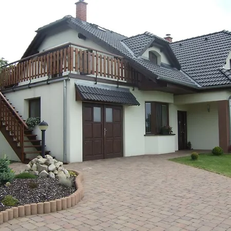 Appartement Apartment Sendraž Sendraz