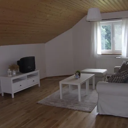 דירה Apartment Sendraz *