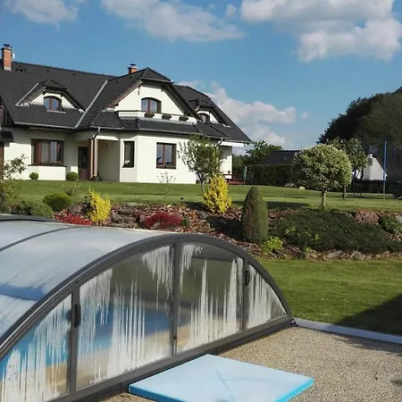 Appartement Apartment Sendraž