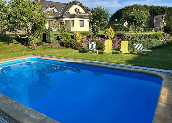 Apartment Sendraz Διαμέρισμα Sendraz