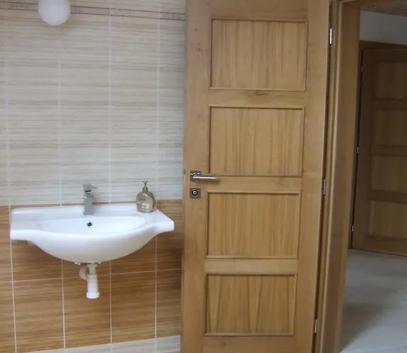 Διαμέρισμα Apartment Sendraz Sendraz