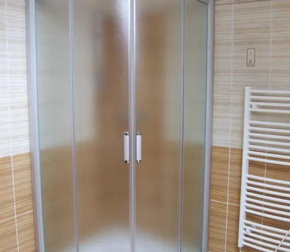 Apartment Sendraz