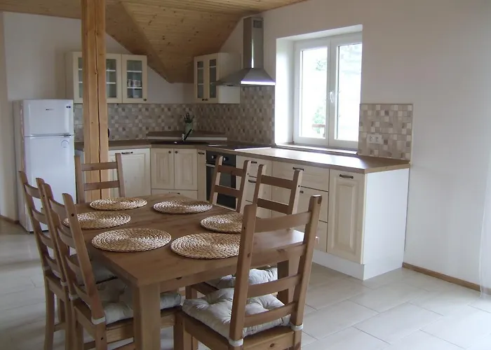 Apartment Sendraz