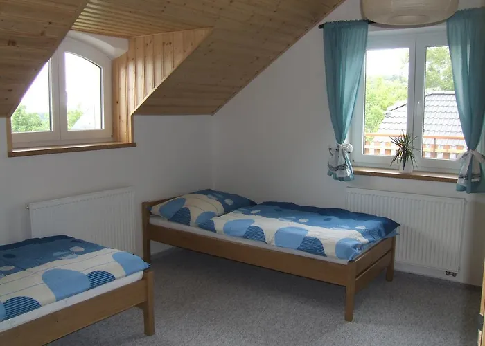 Διαμέρισμα Apartment Sendraz *