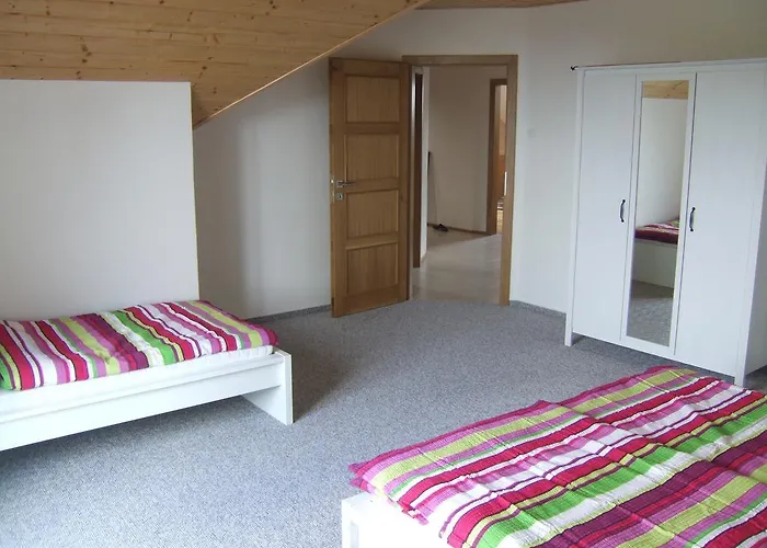 Apartment Sendraz Sendraz