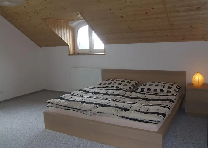 Διαμέρισμα Apartment Sendraz