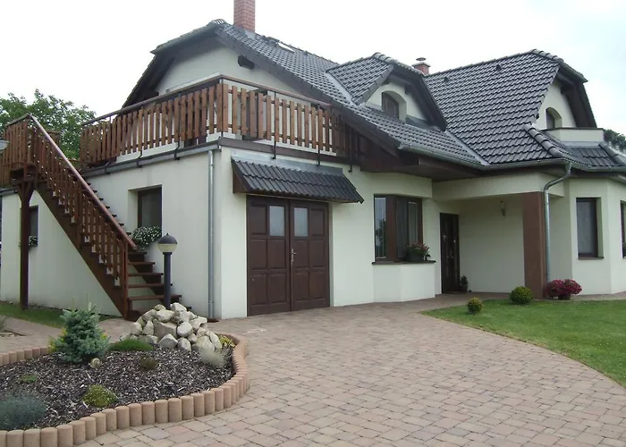 Διαμέρισμα Apartment Sendraz Sendraz