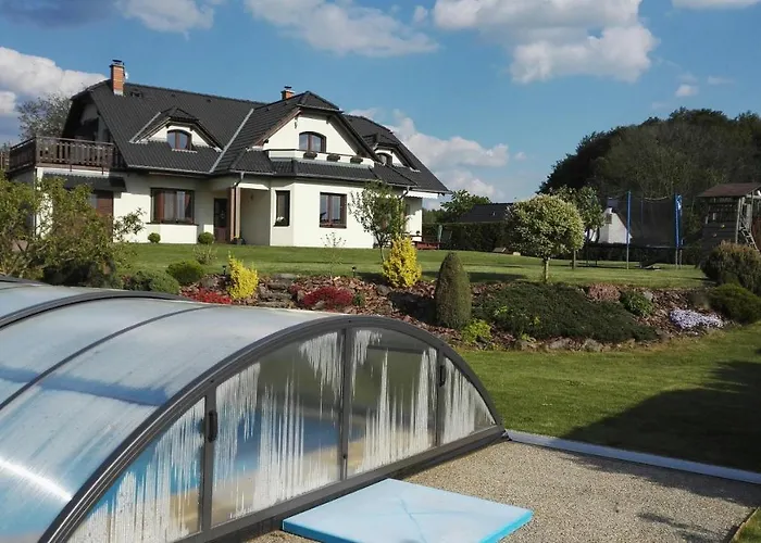 Διαμέρισμα Apartment Sendraz